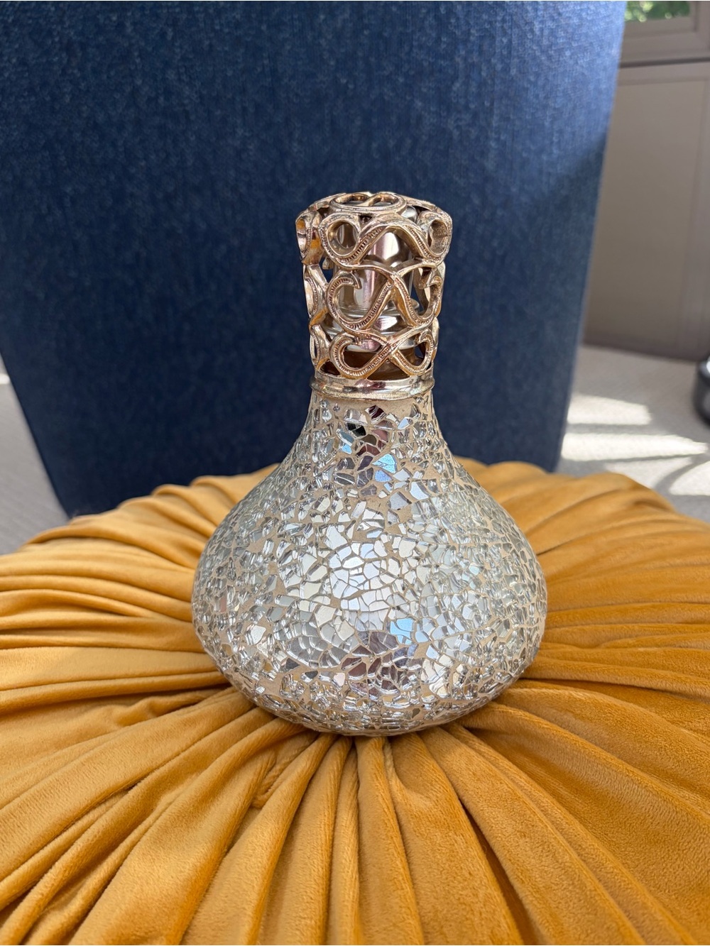 Catalytic Fragrance Lamp